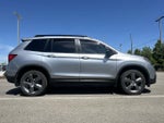 2020 Honda Passport Touring