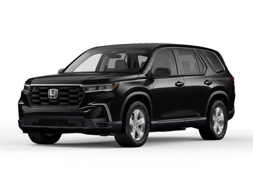 2023 Honda Pilot LX