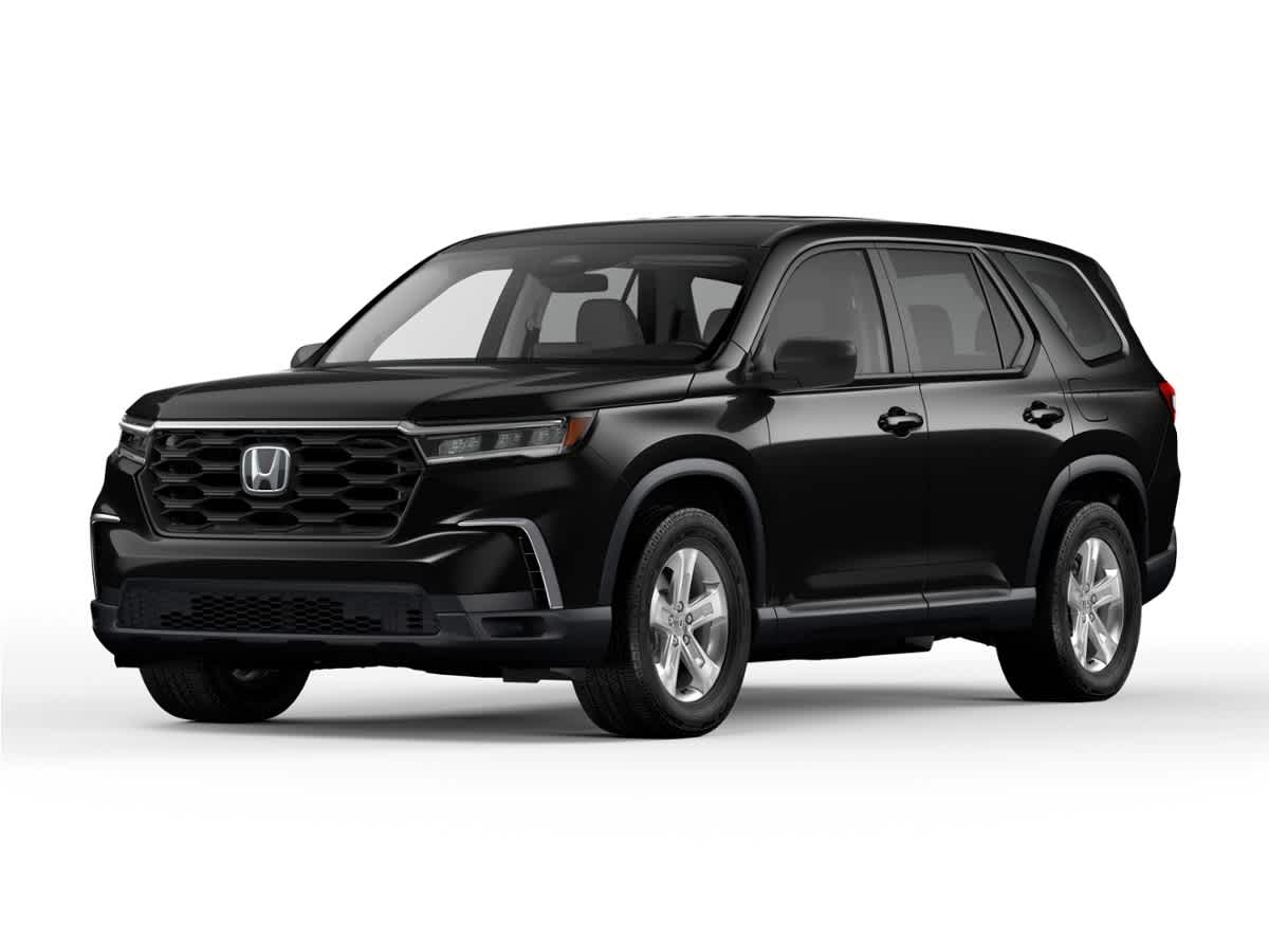 2023 Honda Pilot LX