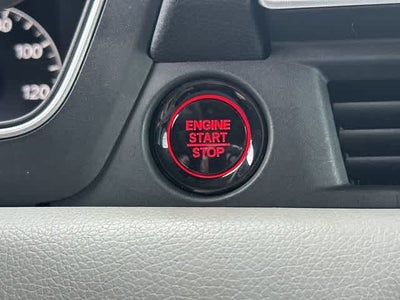 2023 Honda Pilot LX