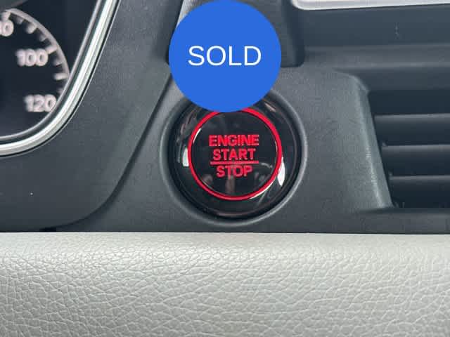 2023 Honda Pilot LX