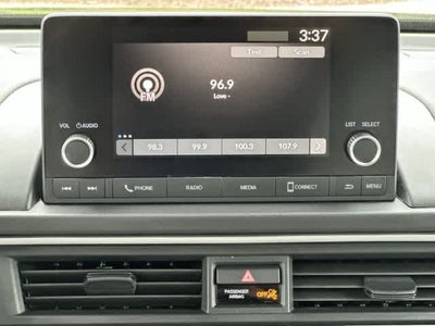 2023 Honda Pilot LX