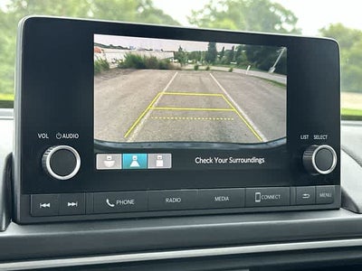 2023 Honda Pilot LX