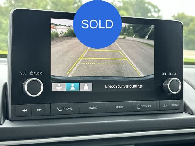 2023 Honda Pilot LX