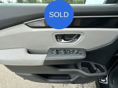 2023 Honda Pilot LX