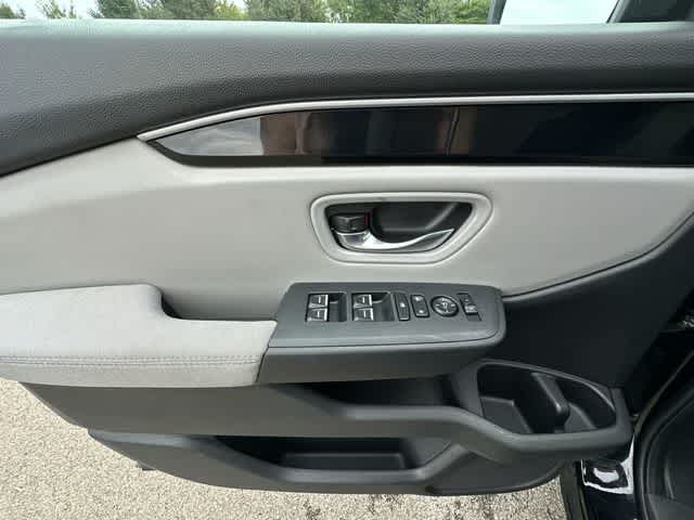 2023 Honda Pilot LX