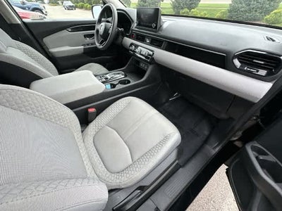 2023 Honda Pilot LX