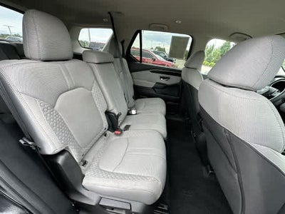 2023 Honda Pilot LX
