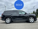 2023 Honda Pilot LX