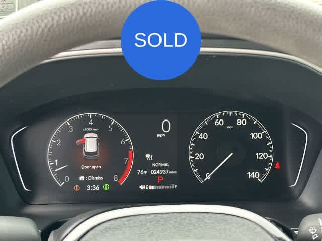 2023 Honda Pilot LX
