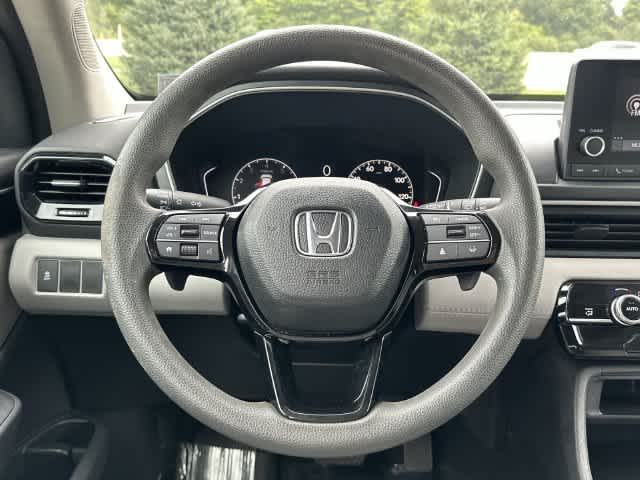 2023 Honda Pilot LX