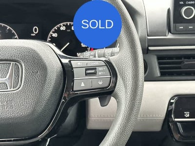 2023 Honda Pilot LX