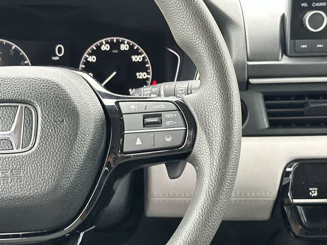 2023 Honda Pilot LX