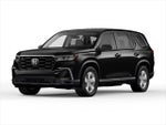 2023 Honda Pilot LX