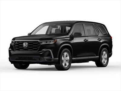 2023 Honda Pilot LX