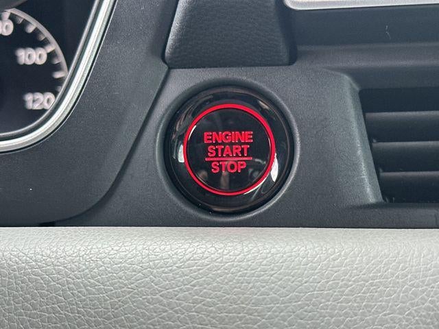 2023 Honda Pilot LX