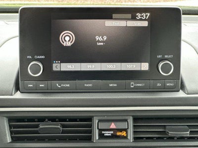 2023 Honda Pilot LX