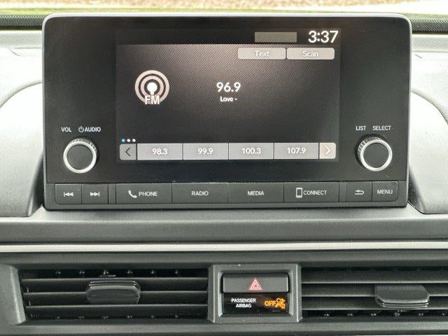 2023 Honda Pilot LX