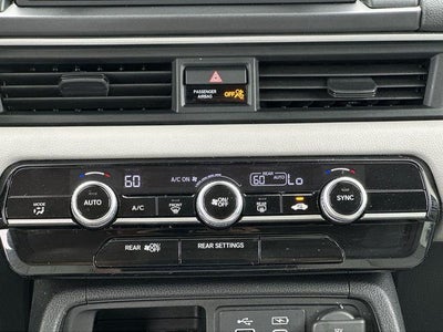 2023 Honda Pilot LX
