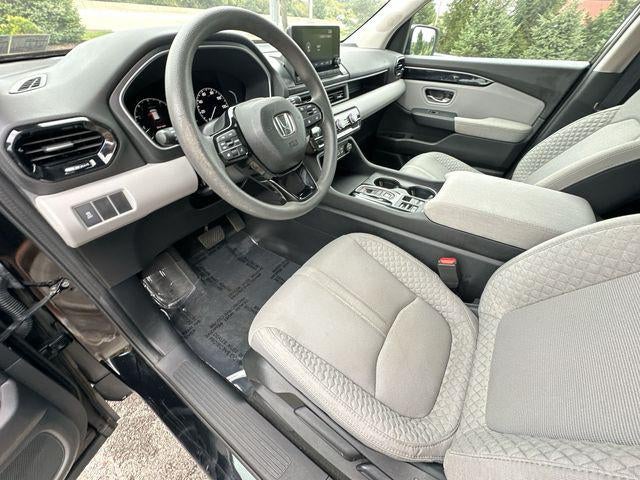 2023 Honda Pilot LX