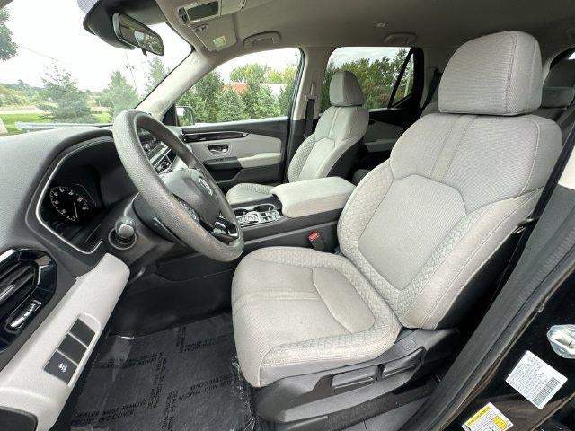 2023 Honda Pilot LX