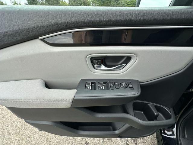 2023 Honda Pilot LX