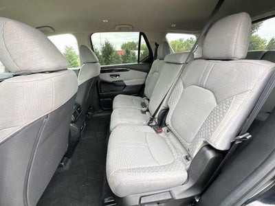 2023 Honda Pilot LX