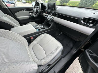 2023 Honda Pilot LX