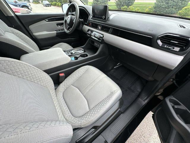2023 Honda Pilot LX