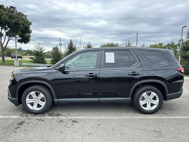 2023 Honda Pilot LX