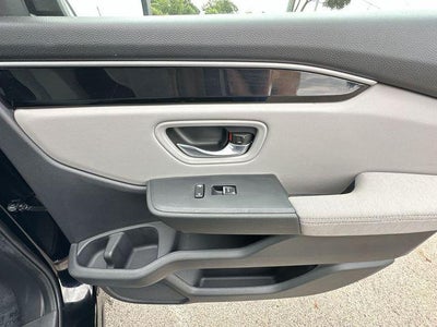 2023 Honda Pilot LX