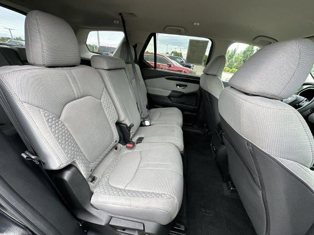 2023 Honda Pilot LX