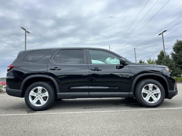 2023 Honda Pilot LX