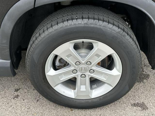 2023 Honda Pilot LX
