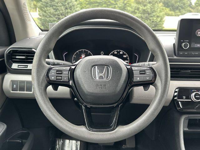 2023 Honda Pilot LX