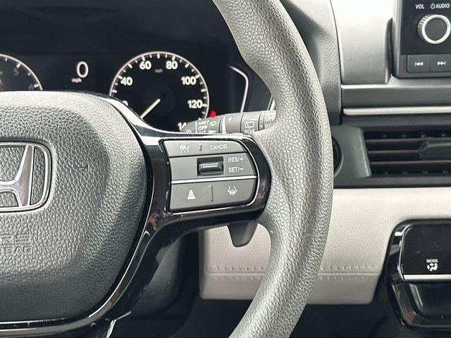2023 Honda Pilot LX