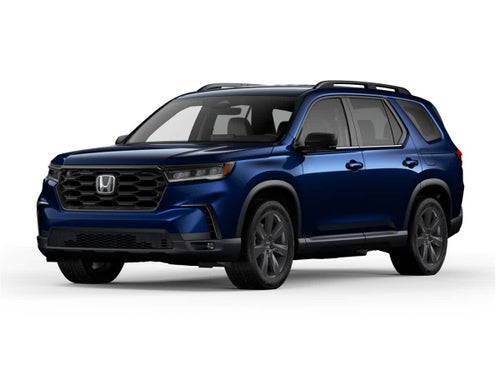 2023 Honda Pilot Sport