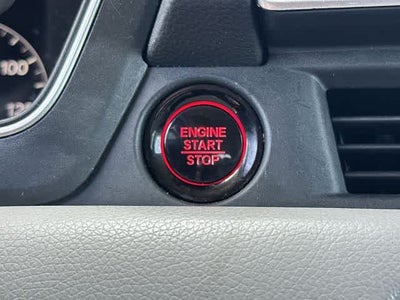 2023 Honda Pilot EX-L 8 Passenger