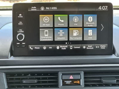 2023 Honda Pilot EX-L 8 Passenger
