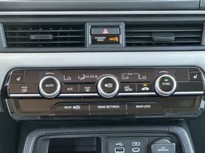 2023 Honda Pilot EX-L 8 Passenger