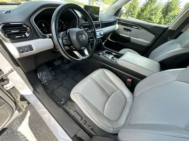 2023 Honda Pilot EX-L 8 Passenger