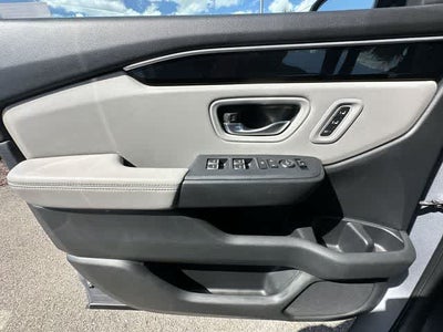 2023 Honda Pilot EX-L 8 Passenger