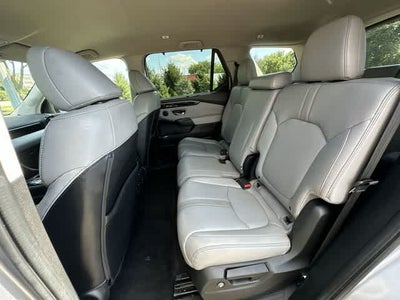 2023 Honda Pilot EX-L 8 Passenger