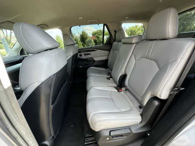2023 Honda Pilot EX-L 8 Passenger