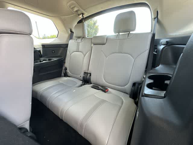 2023 Honda Pilot EX-L 8 Passenger