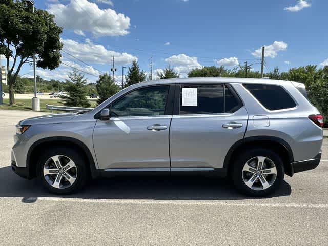 2023 Honda Pilot EX-L 8 Passenger