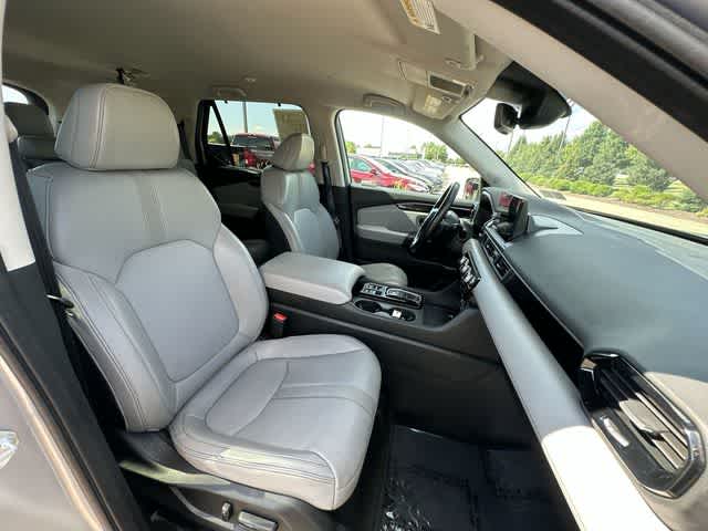 2023 Honda Pilot EX-L 8 Passenger