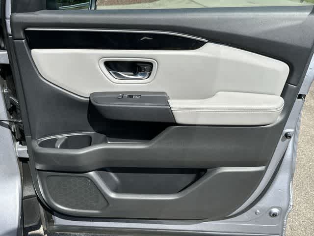 2023 Honda Pilot EX-L 8 Passenger