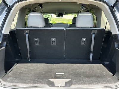 2023 Honda Pilot EX-L 8 Passenger