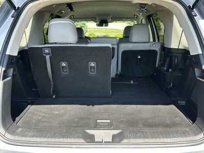 2023 Honda Pilot EX-L 8 Passenger